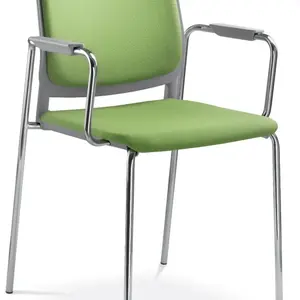 LD SEATING Konfrenční židle TIME 172-N4,BR
