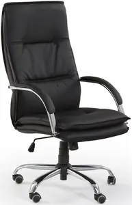 HALMAR kancelářské křeslo STANLEY