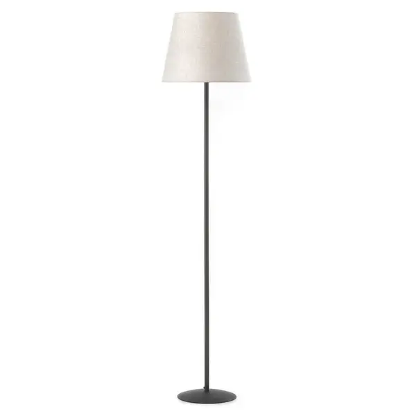 STOJACÍ LAMPA, 28/28/173 cm