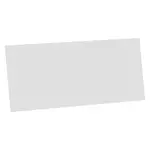 Hom`in ČELO POSTELE, 195/45,5/1,6 cm,