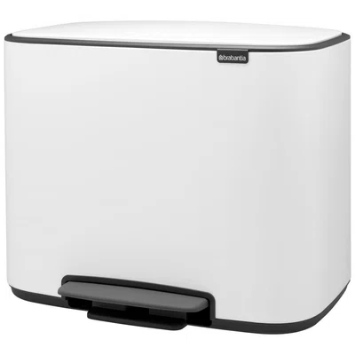 Brabantia ODPADKOVÝ KOŠ 11 + 23 l