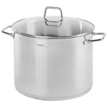 Homeware Profession. HRNEC NA POLÉVKU, nerezová ocel, 28/20 cm