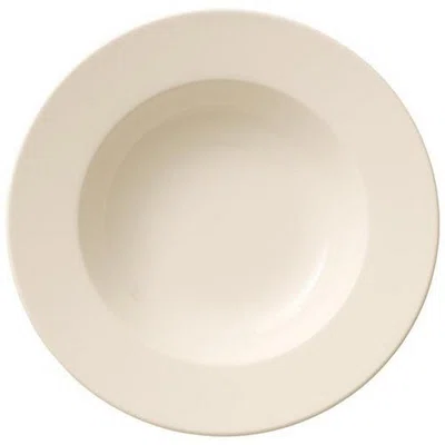 Villeroy & Boch HLUBOKÝ TALÍŘ, keramika, 25 cm