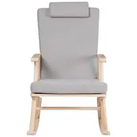 My Baby Lou KOJICÍ KŘESLO