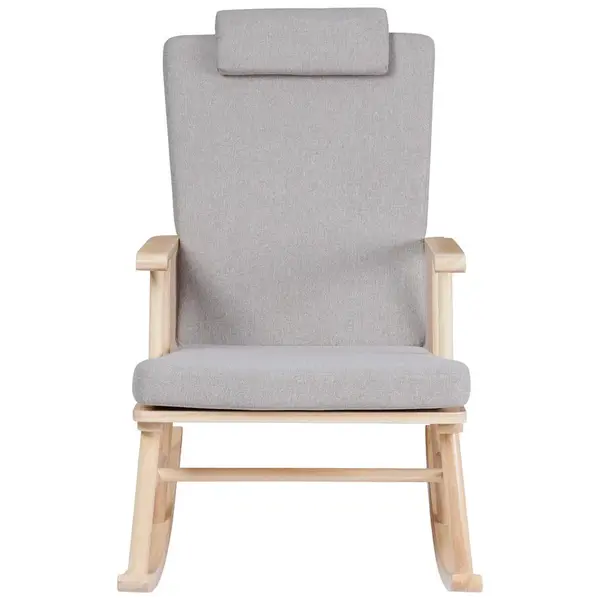 My Baby Lou KOJICÍ KŘESLO