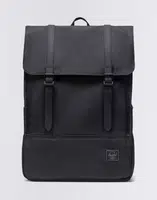 Batoh Herschel Supply Survey Black Tonal