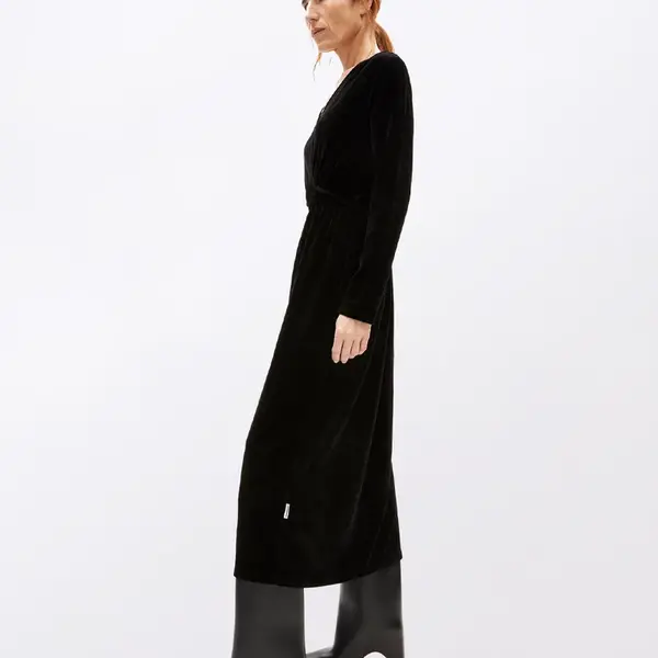 Armedangels Verlaar 105 black XS
