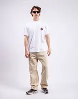 Carhartt WIP Landon Pant Blue sand bleached 30