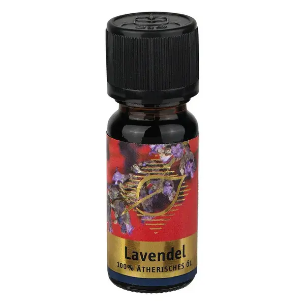 ÉTERICKÝ OLEJ, levandule