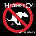 Heľenine oči – Tafasasamáš CD