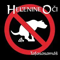 Heľenine oči – Tafasasamáš CD