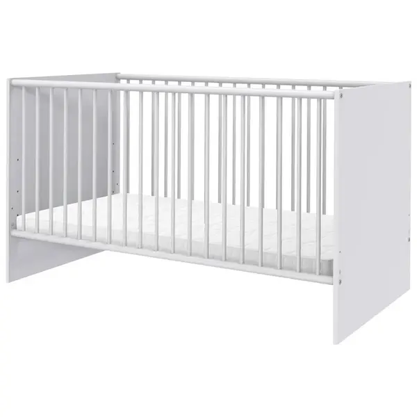 MID.YOU DĚTSKÁ POSTÝLKA, 70/140 cm,