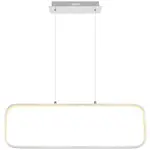 Globo ZÁVĚSNÉ SVÍTIDLO, 80/10/120 cm