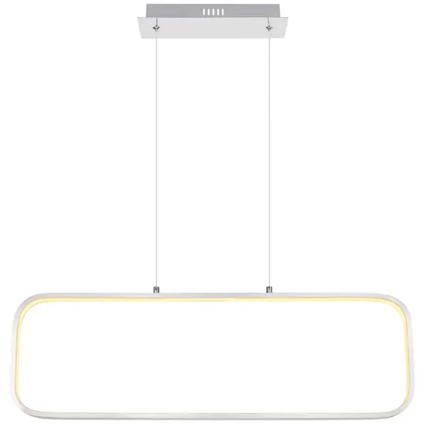 Globo ZÁVĚSNÉ SVÍTIDLO, 80/10/120 cm