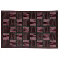 XXXL DVEŘNÍ ROHOŽKA, 40/60 cm