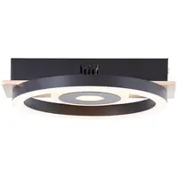 STROPNÍ LED SVÍTIDLO, 5,5/22/20 cm