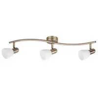 BODOVÉ SVÍTIDLO, 40 W/E14, 60/8/17 cm