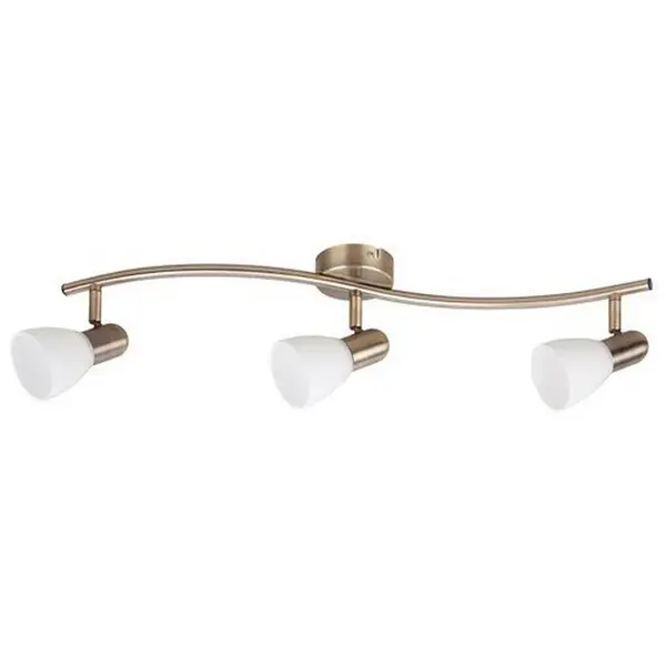 BODOVÉ SVÍTIDLO, 40 W/E14, 60/8/17 cm