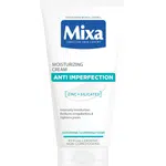 Mixa Hydratační krém 2v1 proti nedokonalostem Anti Imperfection (Moisturizing Cream) 50 ml