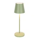 Novel STOLNÍ LAMPA NA BATERIE 11/35 cm