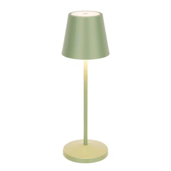 Novel STOLNÍ LAMPA NA BATERIE 11/35 cm