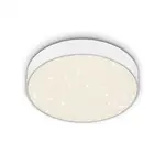 STROPNÍ LED SVÍTIDLO, 28,7/3,6 cm