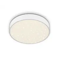 STROPNÍ LED SVÍTIDLO, 28,7/3,6 cm