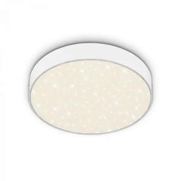 STROPNÍ LED SVÍTIDLO, 28,7/3,6 cm