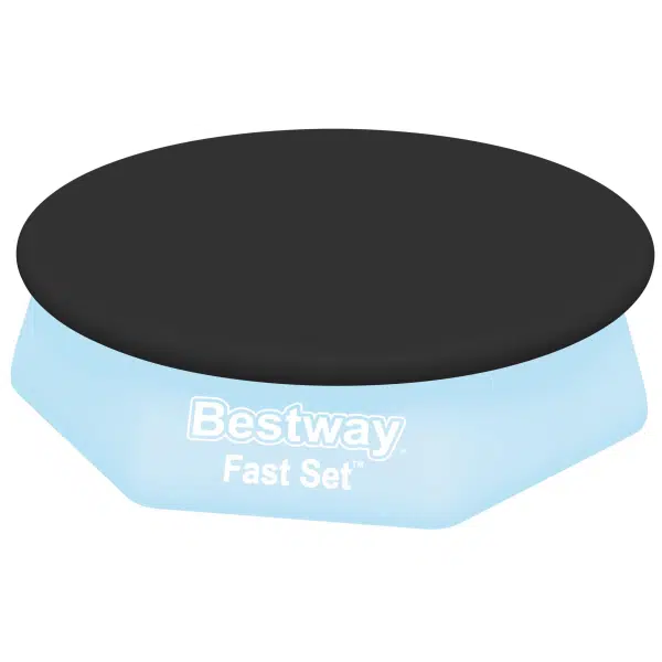 BESTWAY 58032 - Krycí plachta na bazén 244 cm