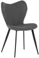 AUTRONIC jídelní židle DCL-1031 GREY2 šedá