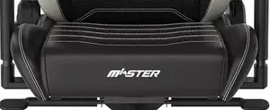 DXRACER sedák pro herní židli MASTER černá