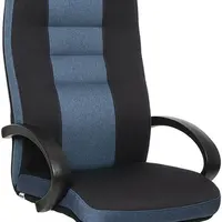 MULTISED Zátěžové křeslo BZJ 450 XXL, nosnost 200 kg