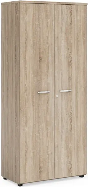 LENZA Express Office - Skřín se zámkem 80x40x182,1