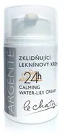 Le Chaton Zklidňující leknínový krém 24 H (Calming Water-Lily Cream) 50 g