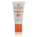 Heliocare Tónovací gel krém SPF 50 Color (Gelcream) 50 ml Light