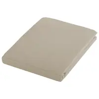 Bio:Vio ELASTICKÉ PROSTĚRADLO, žerzej, 180/200 cm