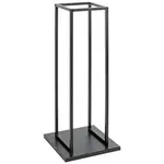 STOJAN NA DŘEVO KE KRBU, 33/85/33 cm