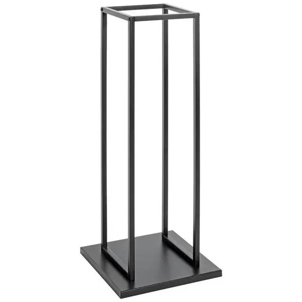 STOJAN NA DŘEVO KE KRBU, 33/85/33 cm