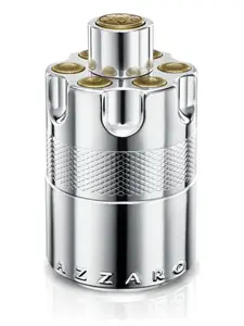 Azzaro Wanted - EDP 100 ml