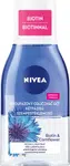 Nivea Dvoufázový odličovač očí a make-upu 125 ml