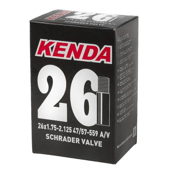 Duše KENDA 26" 47/57-559 AV