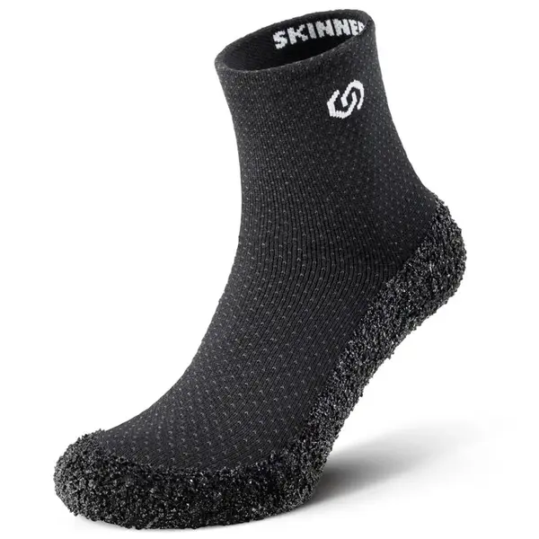 Skinners Skinners 2.0 LIMITED 40-42, black dot Ponožkoboty