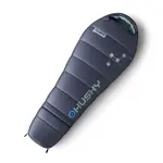 Husky Kids Magic blue/turquoise Syntetický třísezónní dětský spacák