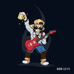 SAM-OU-HELL – Homo konzument