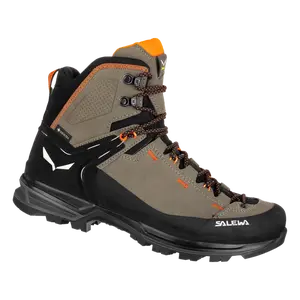 Salewa SALEWA Mtn trainer 2 Mid GTX EU 43, Bungee Cord/Black Pánské trekové boty
