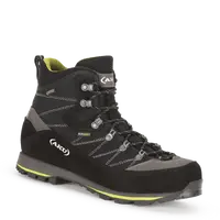 Aku AKU TREKKER LITE III GTX EU 44 ½, black Pánské boty
