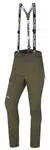Husky Kixees M XXXL, dark khaki Pánské outdoor kalhoty