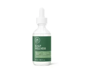 Bezoplachové sérum pro rychle se mastící pokožku hlavy Paul Mitchell Tea Tree Scalp Wellness Oily Scalp Serum - 55 ml + dárek zdarma