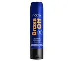 Kondicionér pro neutralizaci mosazných a oranžových tónů Matrix Brass Off - 300 ml + dárek zdarma