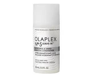 Bezoplachový kondicionér pro intenzivní hydrataci vlasů Olaplex No. 5 Leave-In Conditioner - 100 ml + dárek zdarma
